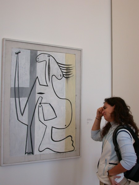Museo Picasso